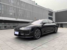 鸿蒙智行 享界S9 2024款 纯电 Ultra 四驱旗舰版