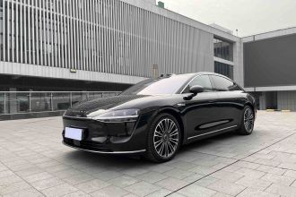 鸿蒙智行 享界S9 2024款 纯电 Ultra 四驱旗舰版