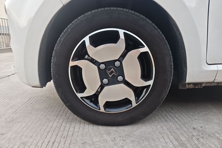 思皓 2022款 花仙子款 满天星车身外观6006