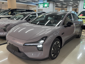 小鹏MONA M03 2025款 502 长续航 Max