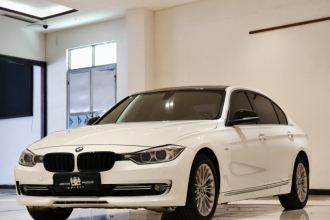 宝马3系 2013款 328Li 豪华设计套装