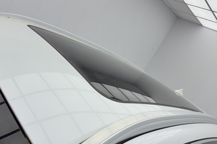 哈弗H6 2017款 蓝标 2.0T 自动两驱智尚型局部细节57