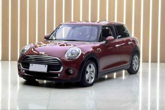 MINI 2015款 1.2T ONE 五门版