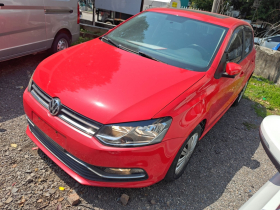 大众 Polo 2016款 1.6L 自动舒适型