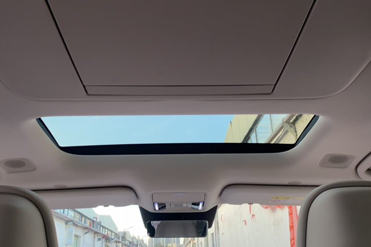 比亚迪 夏 2025款 DM-i 1.5T 180km 卓越型局部细节22