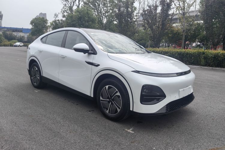 小鹏G6 2024款 580 长续航 Plus车身外观6005