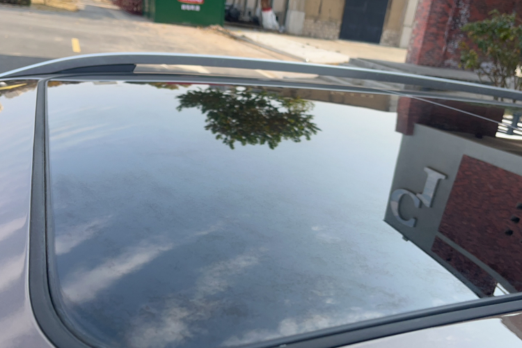 大众 途岳 2019款 330TSI 四驱旗舰版 国VI局部细节57