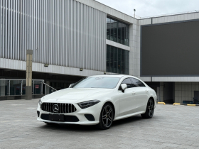 奔驰CLS 2018款 CLS 300 动感型