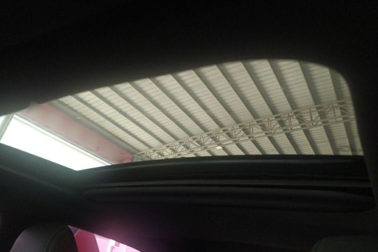 丰田 雷凌 2021款 185T CVT豪华版中控内饰7008