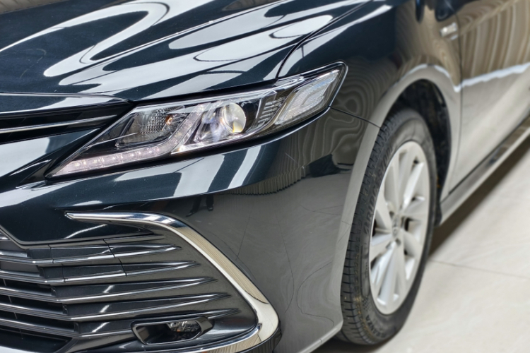 丰田 凯美瑞 2023款 双擎 2.5HGVP 领先版车身外观6004