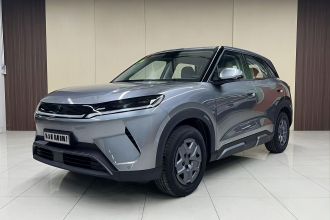 比亚迪 元UP 2025款 301KM 领航型