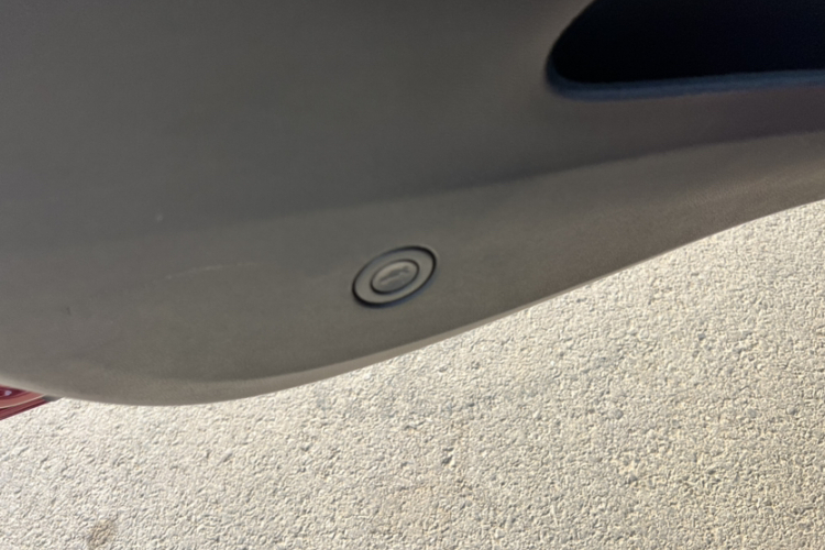 雪佛兰 科鲁泽 2019款 Redline 320T 双离合爽快版 国VI局部细节9008