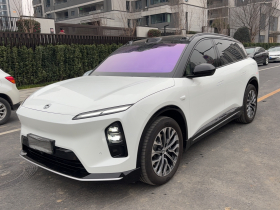 蔚来ES6 2025款 75kWh