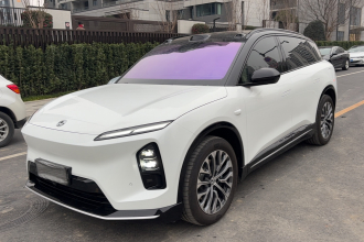 蔚来ES6 2025款 75kWh