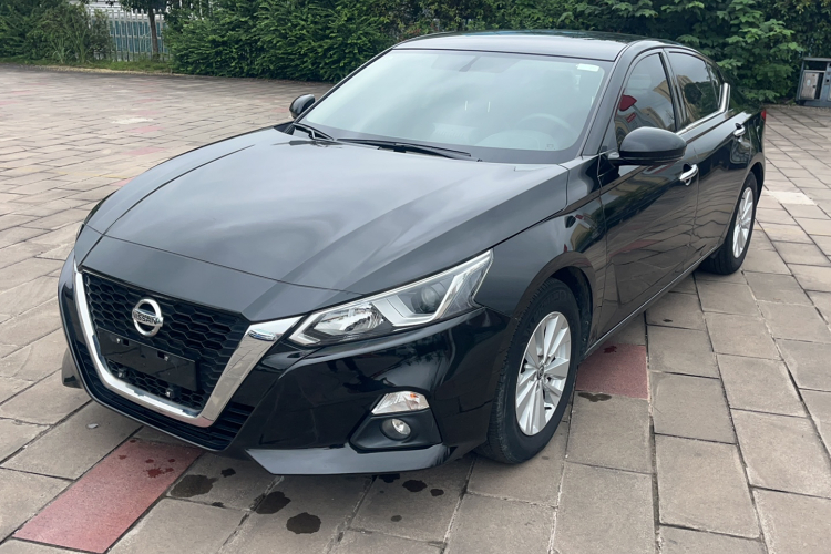 日产 天籁 2021款 2.0L XE 专享版车身外观6001