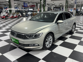 大众 迈腾 2018款 330TSI DSG 豪华型