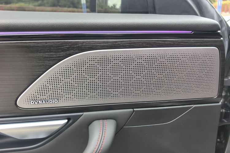 小鹏P7 2022款 480N+中控内饰7006