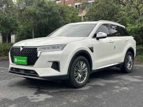 启辰星 2021款 260T 自动48V轻混增压 星享事成版