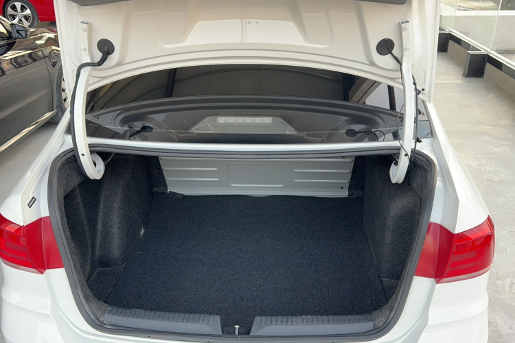 大众 桑塔纳 2021款 1.5L 手动风尚版局部细节23