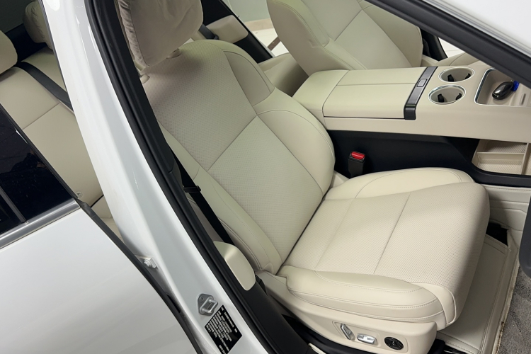 理想汽车 理想L6 2024款 Pro局部细节41