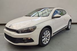 大众 尚酷 2011款 1.4TSI 舒适版