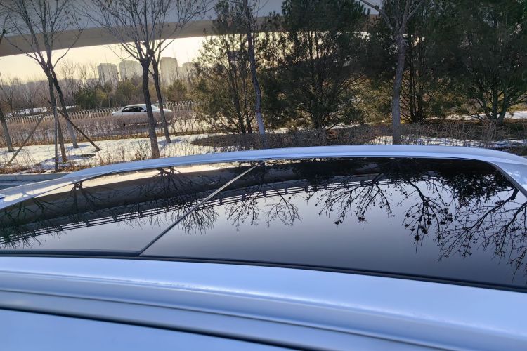 哈弗H6 2021款 第三代 1.5T 自动两驱Pro车身外观6010