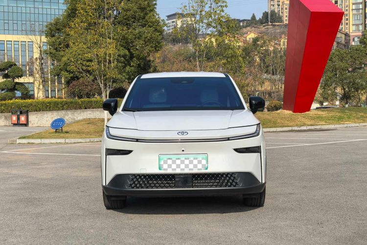 丰田 铂智3X 2025款 520 Pro车身外观6002