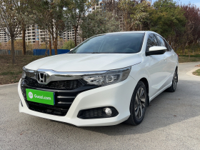 本田 凌派 2019款 180Turbo CVT豪华版 国VI