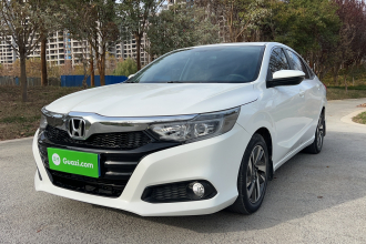 本田 凌派 2019款 180Turbo CVT豪华版 国VI