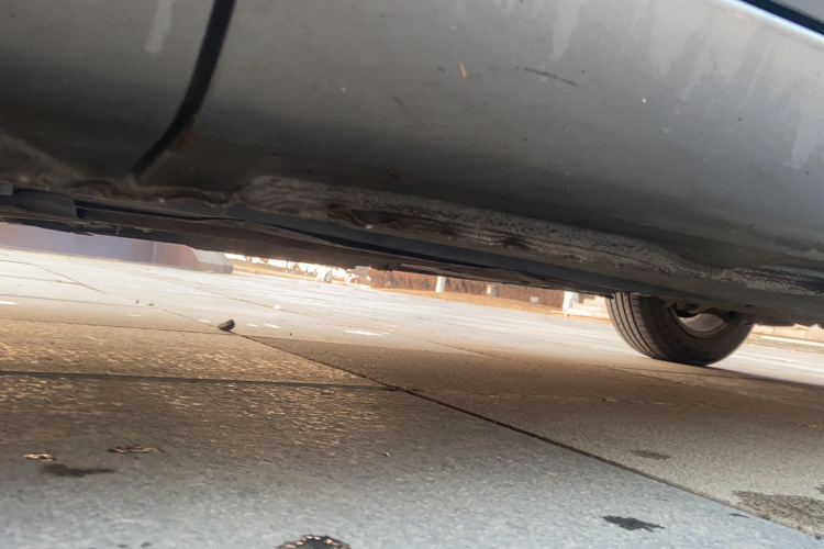 福特 福克斯 2013款 三厢经典 1.8L 手动基本型局部细节9001