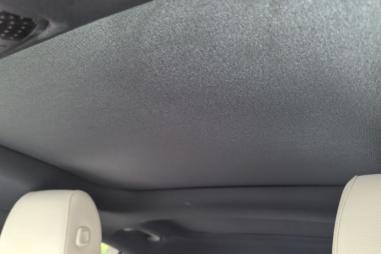 奔驰EQA 2022款 EQA 260局部细节22