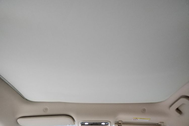 鸿蒙智行 问界M5 2023款 增程后驱智驾版局部细节22