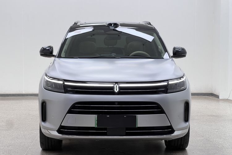 鸿蒙智行 问界M7 2024款 1.5T 智驾四驱Max版 5座车身外观6001