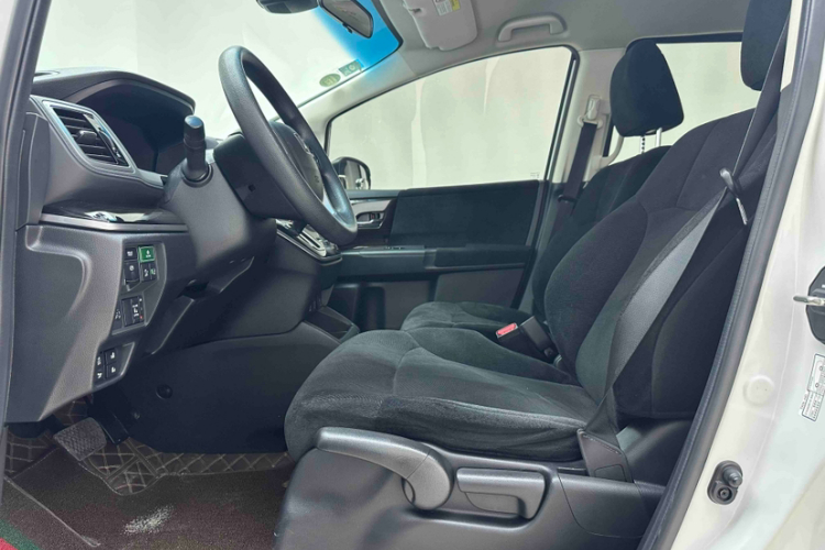 本田 奥德赛 2019款 2.0L 锐·畅享版局部细节19