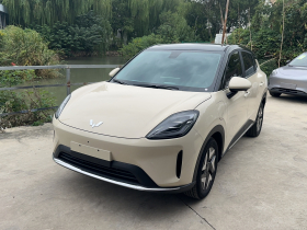 五菱汽车 缤果S 2025款 325km 旗舰款