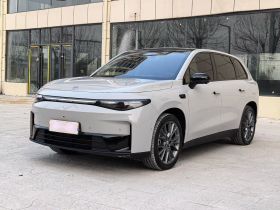 零跑汽车 零跑C10 2026款 605悦享版