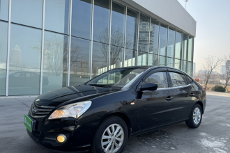 现代 悦动 2016款 1.6L 手动家悦版