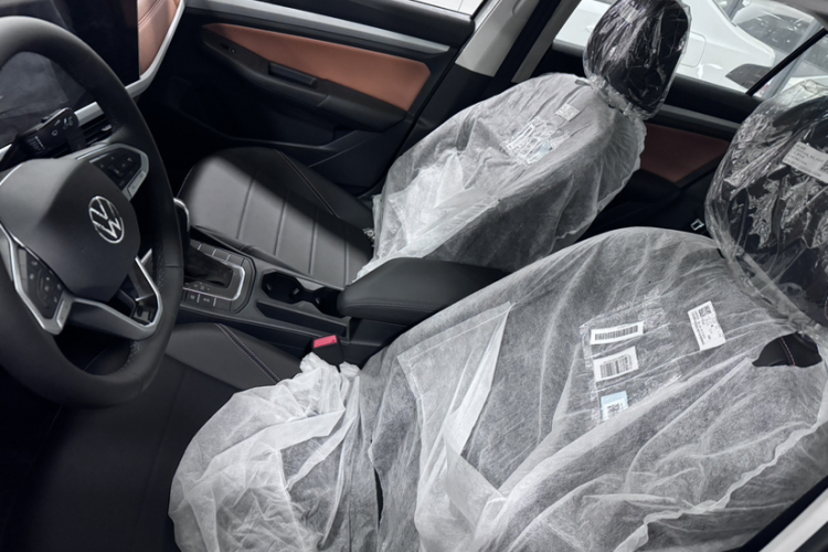 大众 宝来 2026款 200TSI DSG悦行导航版中控内饰7002