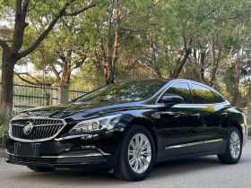 别克 君越 2016款 20T 领先型