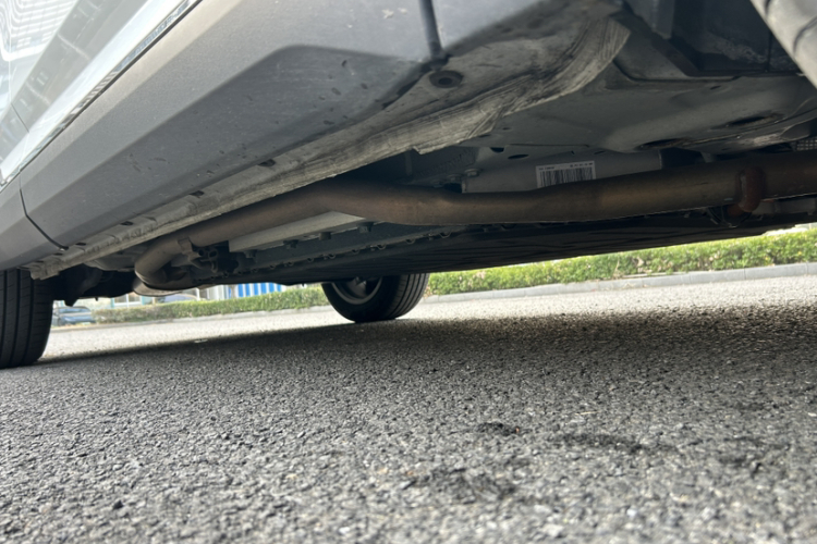 东风风神 风神L7新能源 2024款 205 Plus局部细节9001