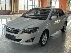 丰田 花冠 2013款 1.6L 手动卓越版