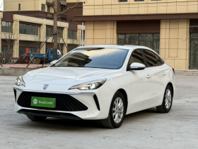 荣威i5 2023款 1.5L CVT豪华版