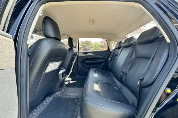 五菱汽车 五菱星光 2023款 150 进阶版中控内饰7005