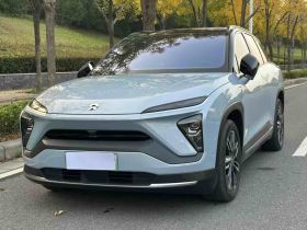 蔚来ES6 2020款 455KM 运动版