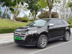 福特 锐界(进口) 2012款 3.5L 尊锐型