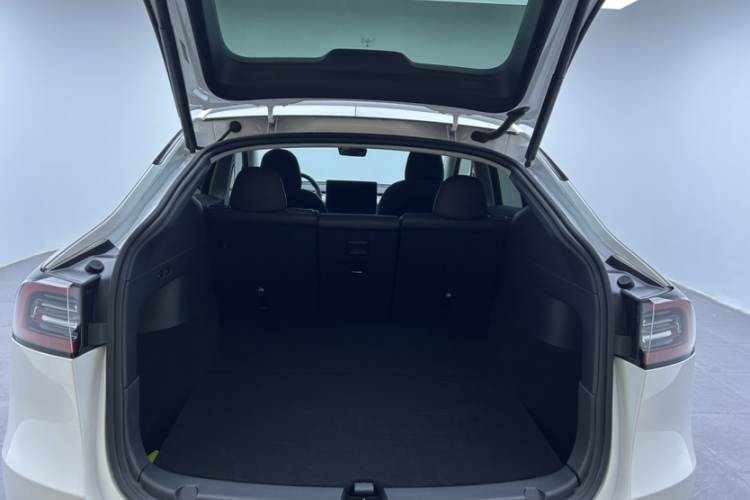 特斯拉 Model Y 2021款 Performance高性能全轮驱动版局部细节23