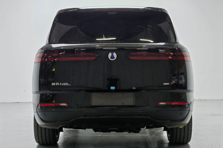 腾势N8L 2025款 旗舰型车身外观6003