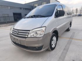 东风风行 菱智 2018款 M3 1.6L 7座舒适型