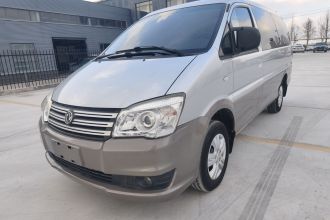 东风风行 菱智 2018款 M3 1.6L 7座舒适型