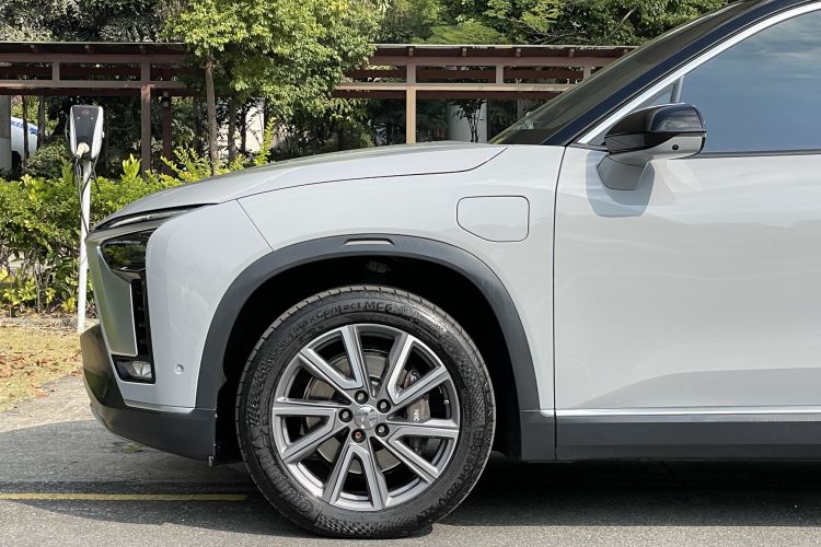 蔚来ES8 2022款 75kWh 六座版车身外观6003